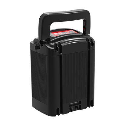 Numatic  NX300 batterij Lithium-ion (v2)