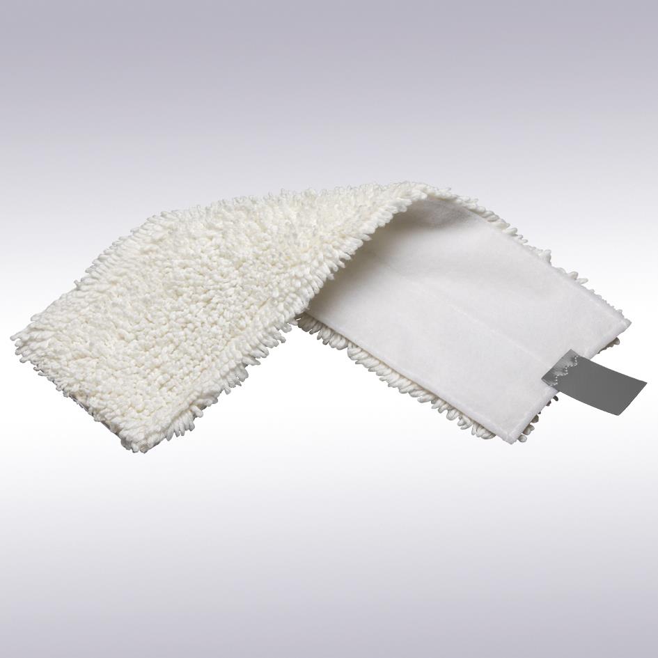 Smart velcromop systemen klittenband (2st.)