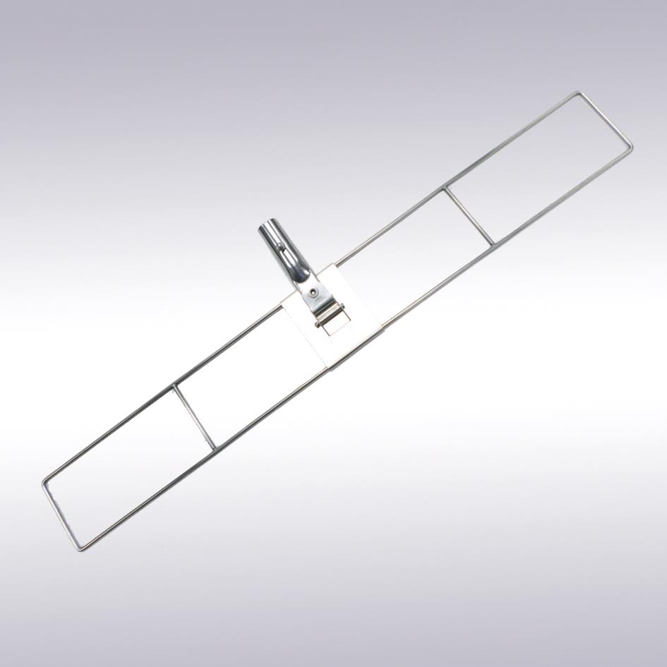 Smart RVS frame tbv Speed mop 80cm