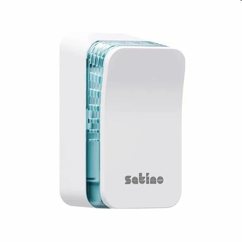 Satino Hyginity Sensor Zeepdispenser wit 500 ml (SF2) *Bruikleen*