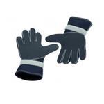 Unger Ergotec Neopreen handschoenen S