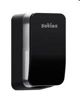 Satino Hyginity Sensor Zeepdispenser zwart 500 ml (SF2) *Bruikleen*