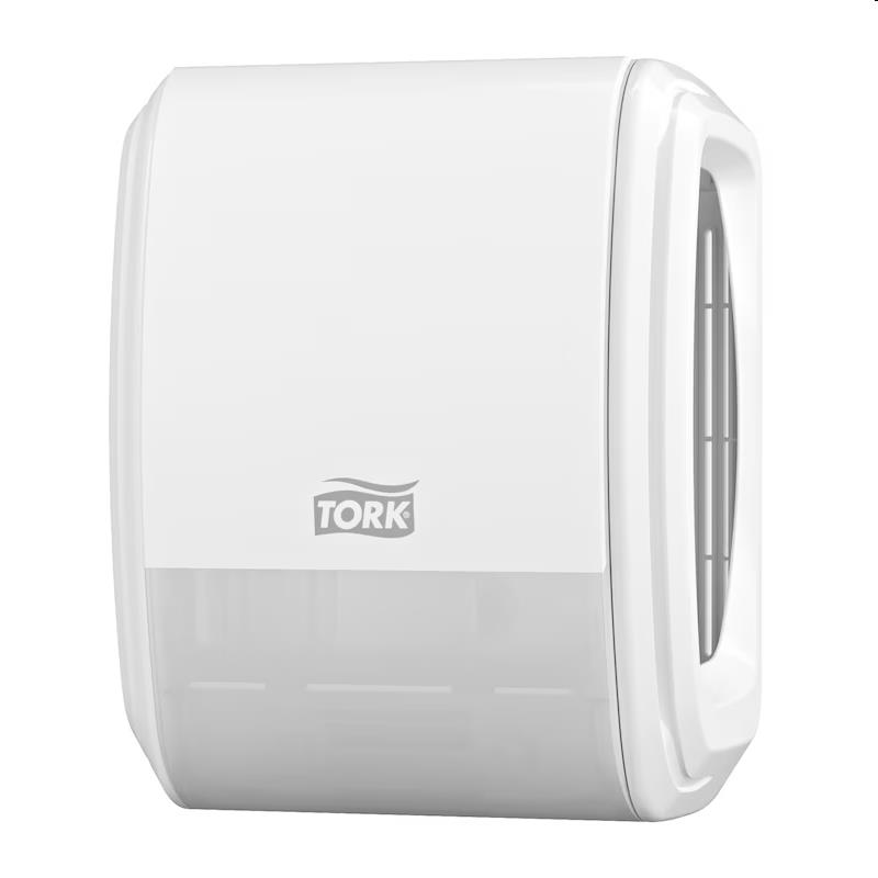 Tork Constante Air Freshener Dispenser White *Bruikleen*