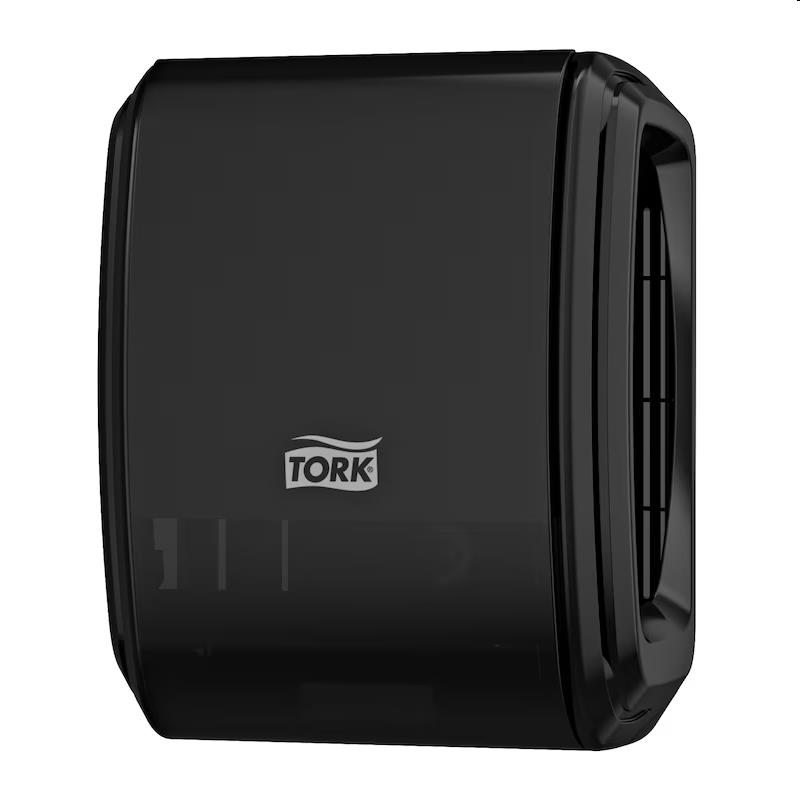 Tork Constante Luchtverfrissing Dispenser Zwart