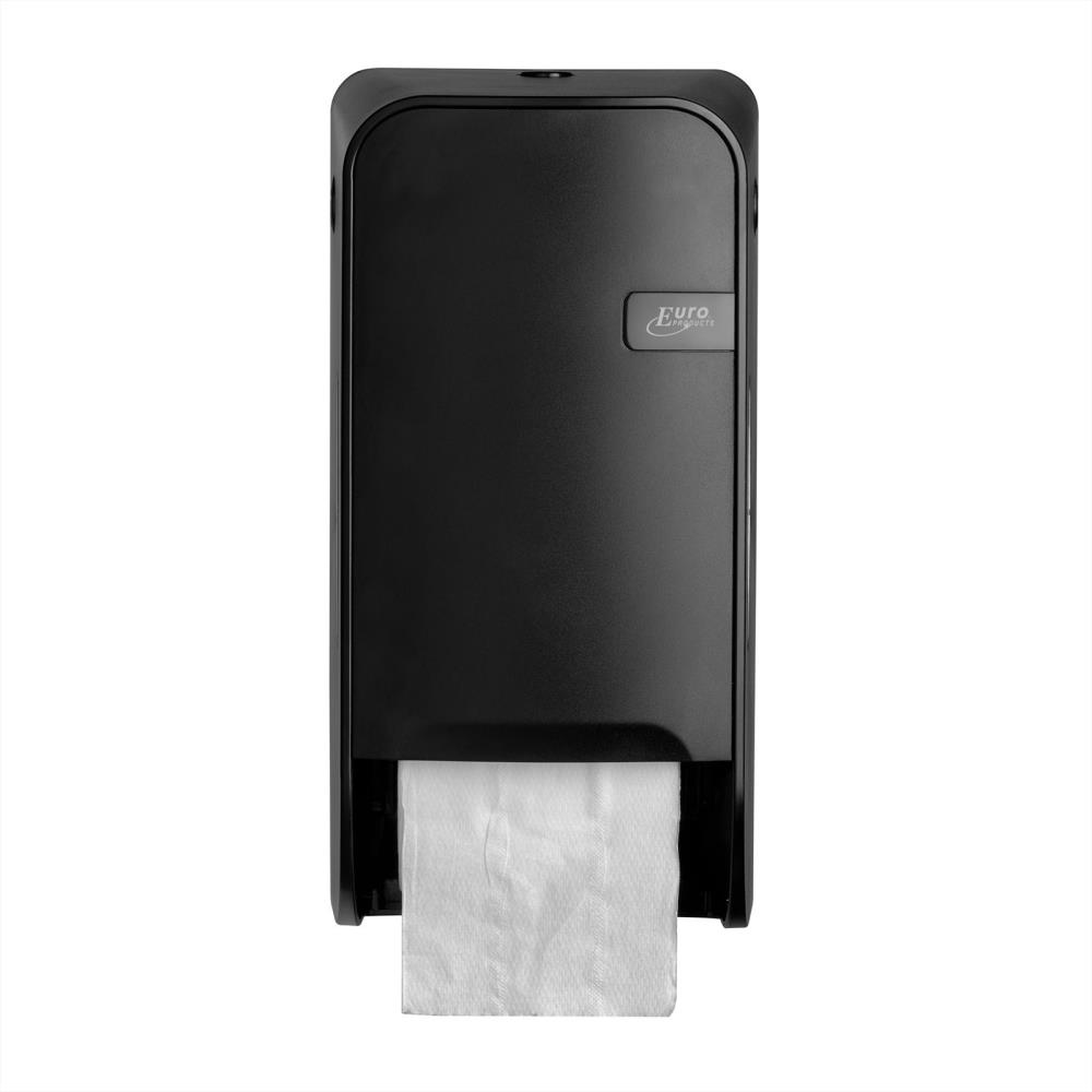 Euro Black Quartz doproldispenser