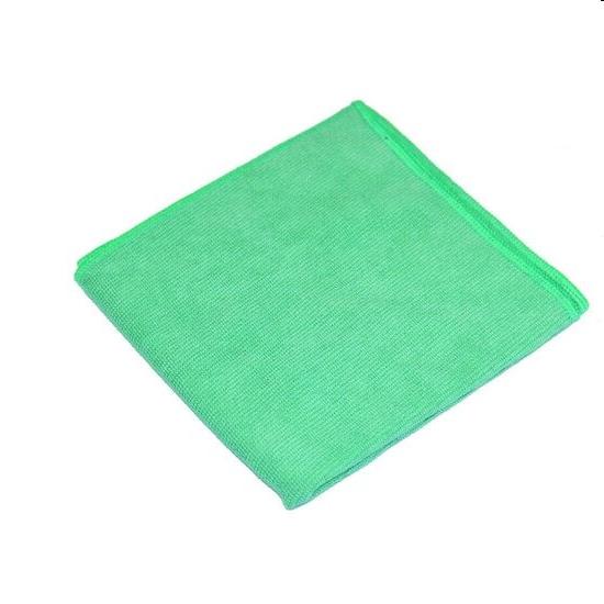 HYGYEN microvezeldoek groen 250gsm