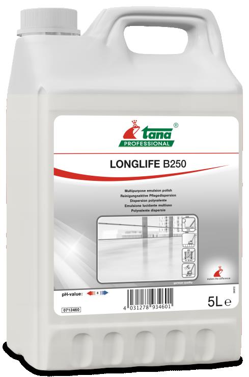 Tana LONGLIFE B250 - 5L -