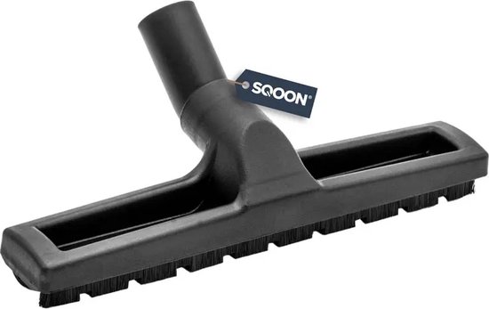 Parketzuigmond PRO op wielen 32mm
