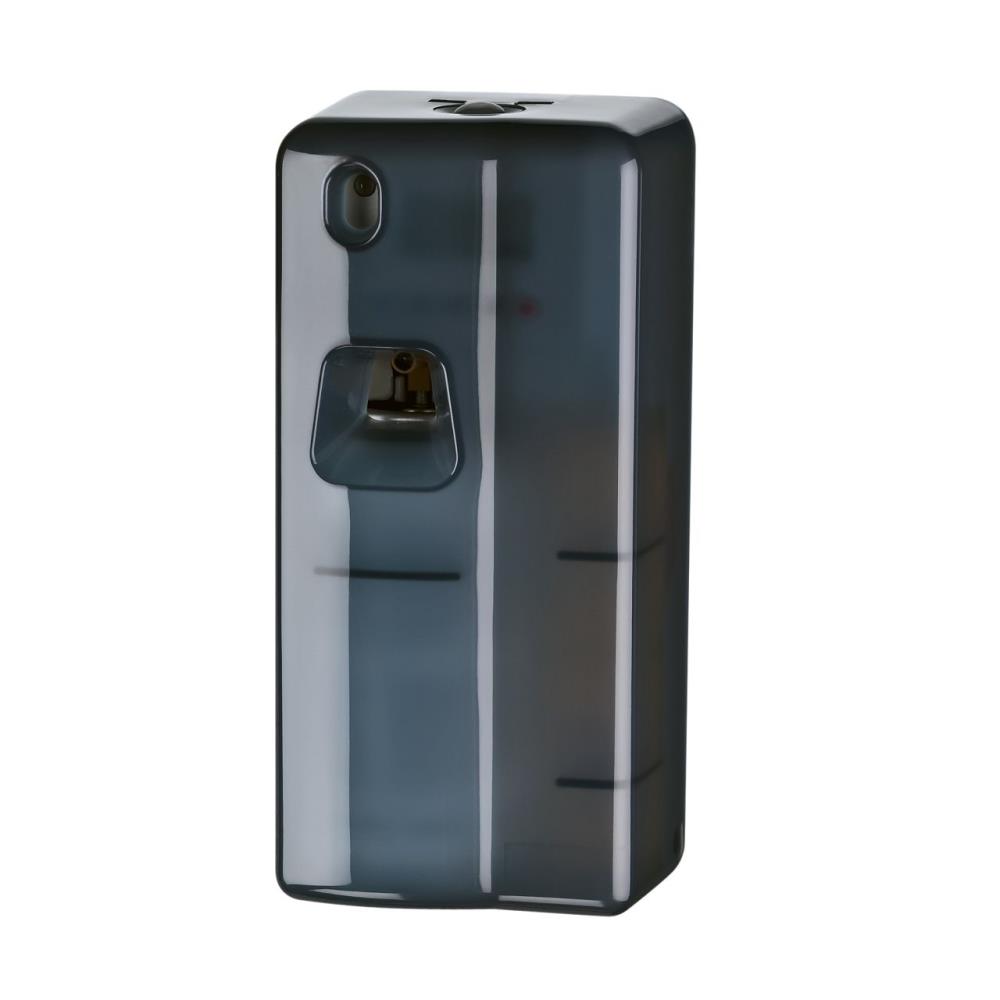 Euro Pearl Black Luchtverfrisserdispenser digitaal
