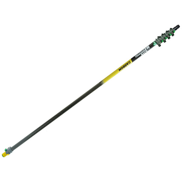 Unger nLite® Connect Master Pole CARBON 6.60 Meter