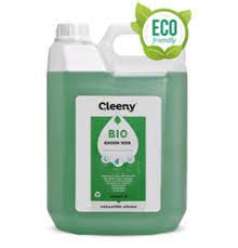Cleeny bio groen weg 5l can