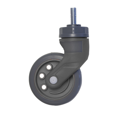 GS C-Shuttle insert voorwiel