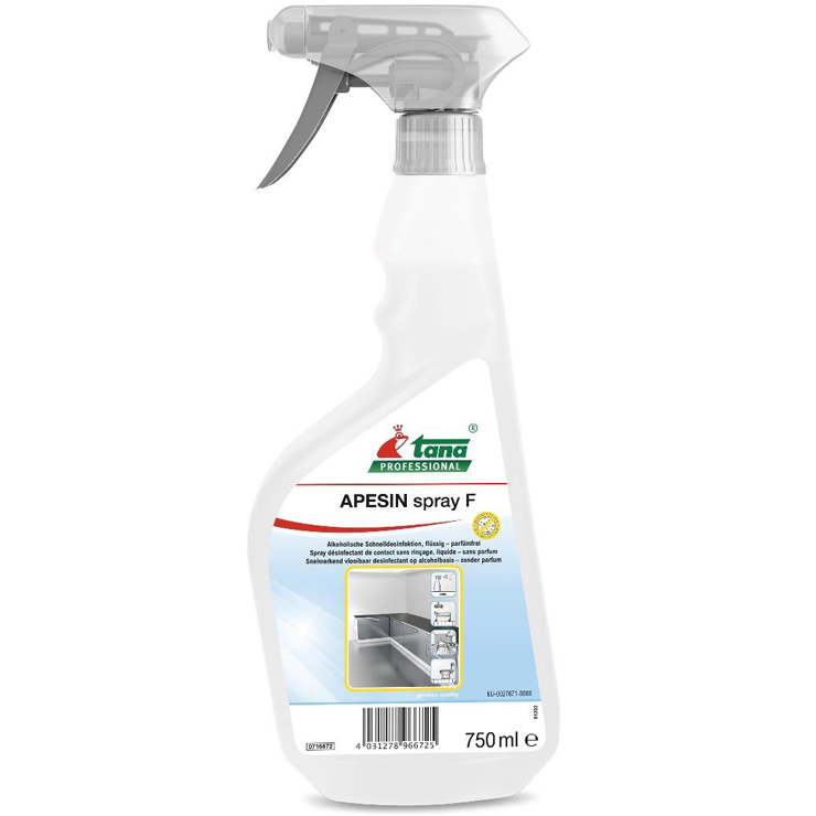 Tana Apesin Spray F 750ml