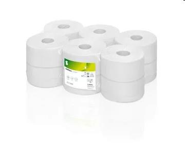 Satino Comfort centerfeed toiletpapier-lgs wit 12x720 vel (T8/CF2)