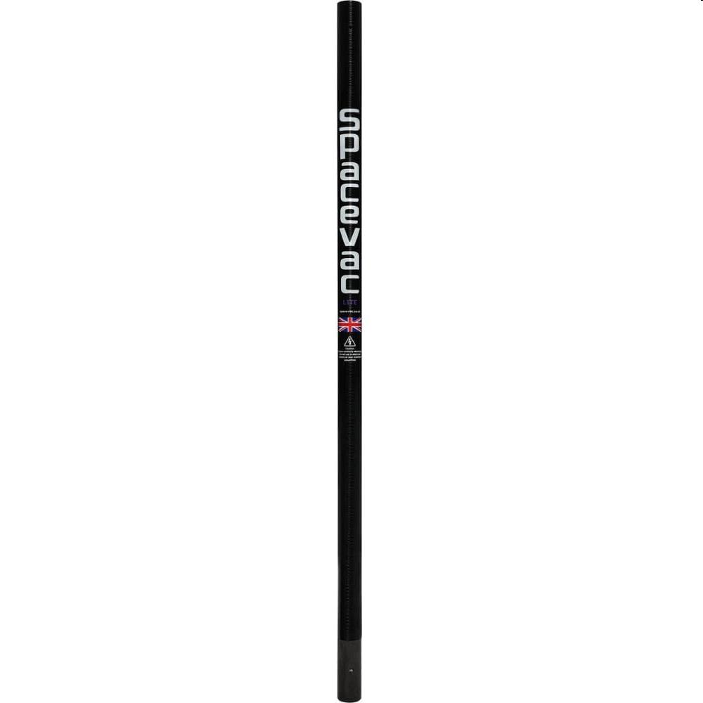 Spacevac verlengstuk 1,6 mtr 38 mm