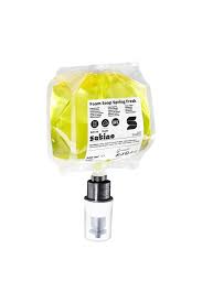 Satino Hyginity Schuimzeep Spring Fresh 6x500ml (SF2)