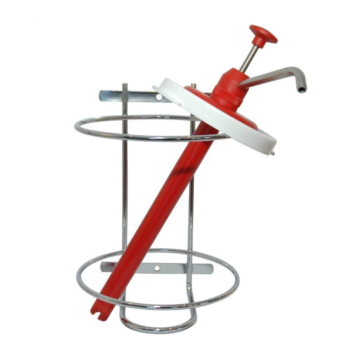 ZEEPDISPENSER PEVA STAR 