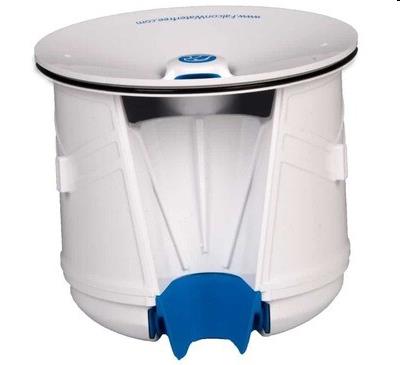 Mr. Friendly Filter (sifon) urinoir met tool