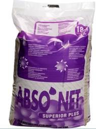 Abso net absoptiekorrels superior plus hard