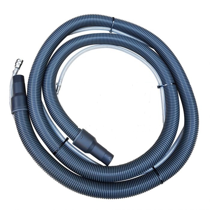Cleanfix- Sproei en zuigslang 3 meter tbv TW600