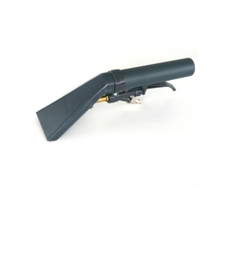 Cleanfix Reinigingshulpstuk pvc 9cm