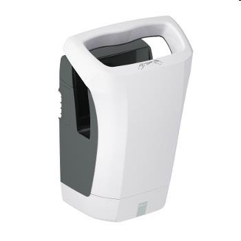 Thyzo Ultra Blade wit (geluidsarm (74db)