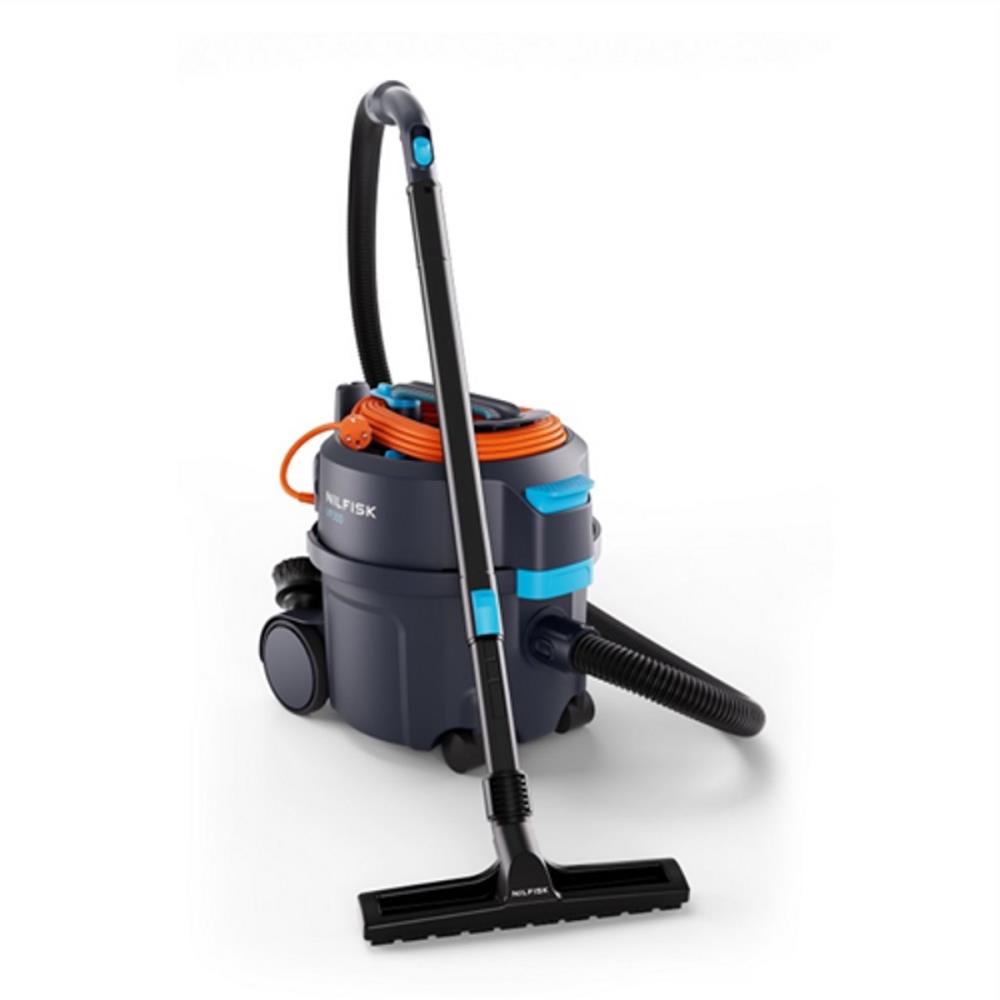 Nilfisk VP300 R Hepa T (gerecycled materiaal)