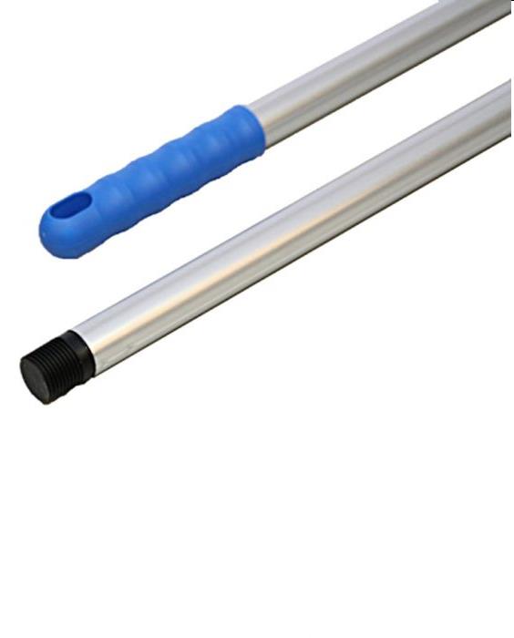 KBL Gerefurbishde steel blauw met schroefdraad
