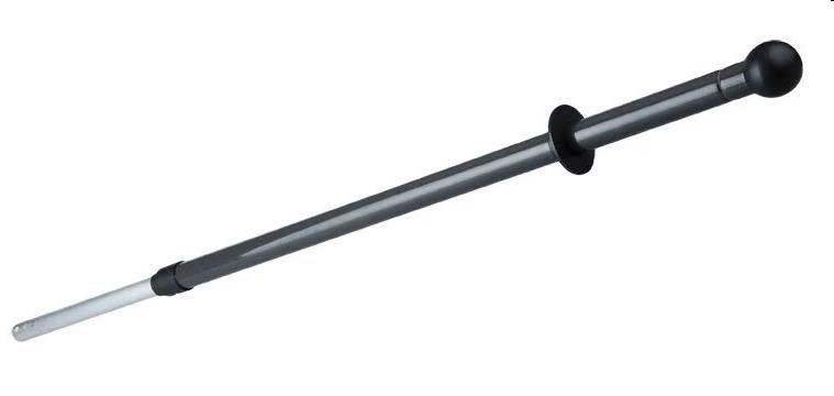 KBL Gerefurbishde Telescoopsteel 3 gaatjes 