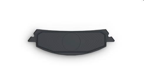 Nilfisk Dryft padhouder