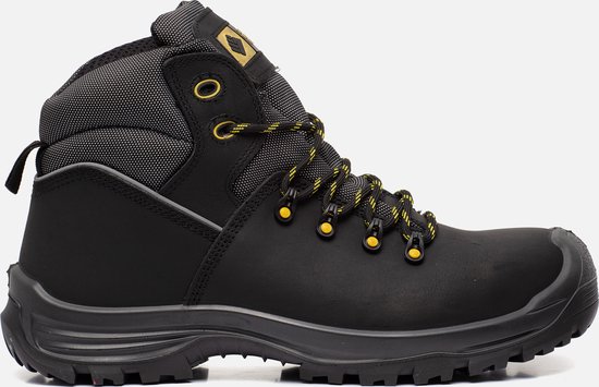 TOWORKFOR Nurburgring Zwart S3 SRC HRO maat 37