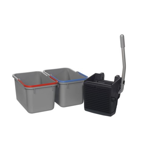 Numatic Mopkit SRK 16 voor EM 3 en 5 werkwagen - Numatic