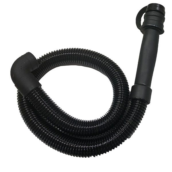 Afvoerslang tbv Nilfosk SC2000