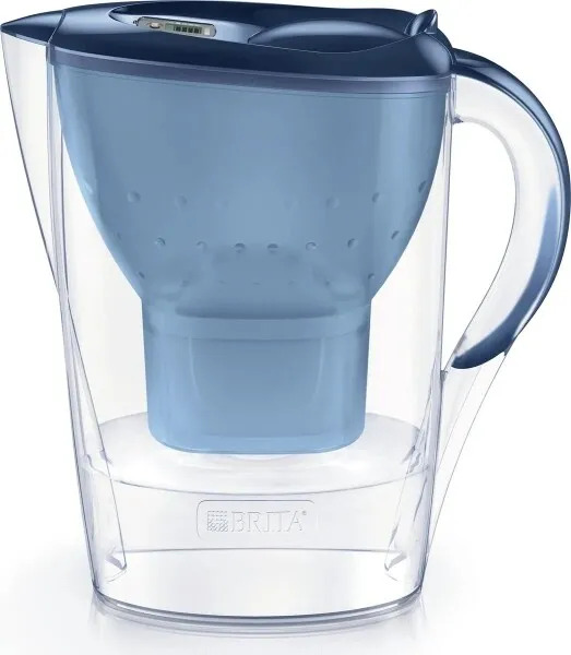 Brita Waterkan 70% kalkvrij water