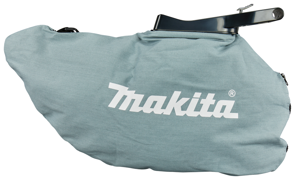 Makita Bladvangzak tbv DUB187
