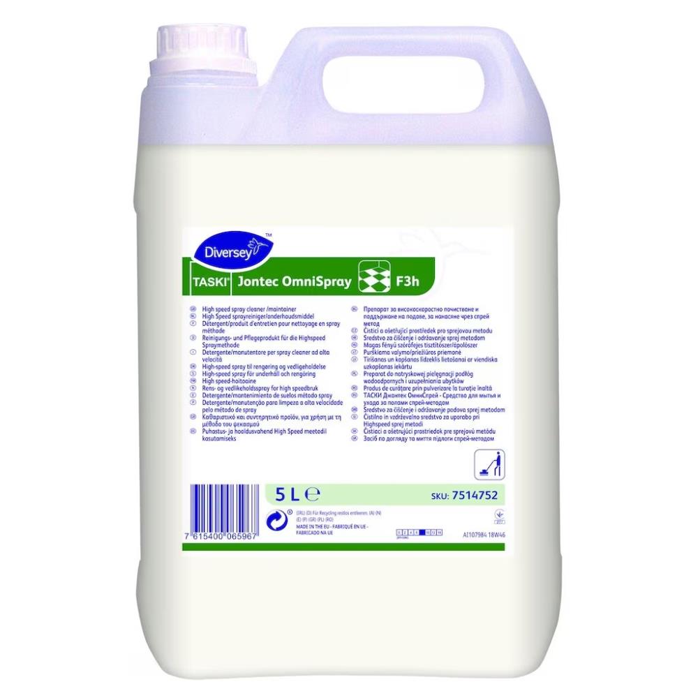 Diversey Omnispray 2x5 L