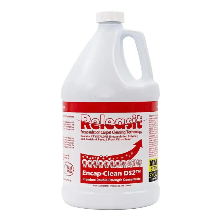 RELEASIT ENCAP-CLEAN DS2 5Ltr