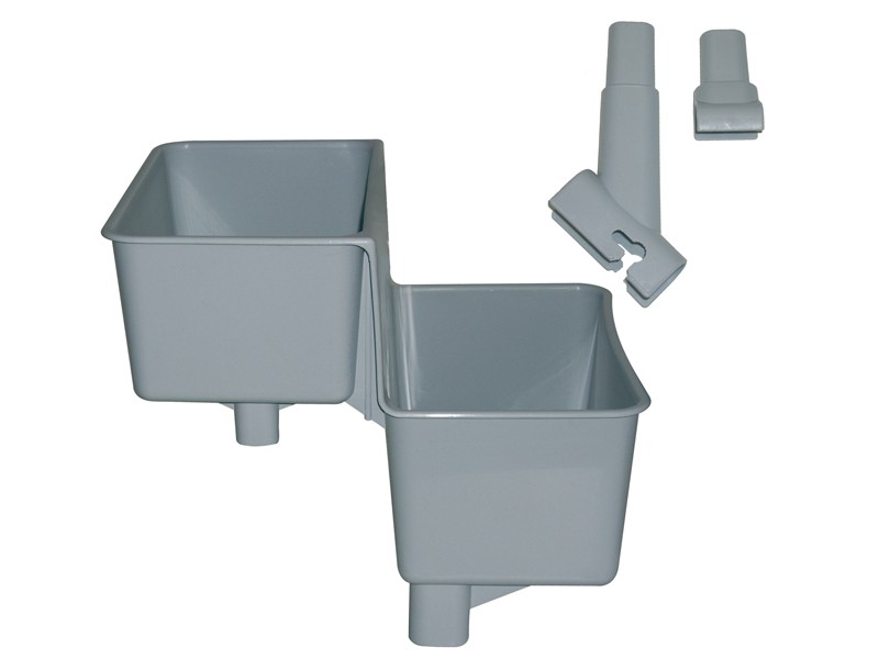 Filmop Emmerhouder voor trolleys "VEGA"