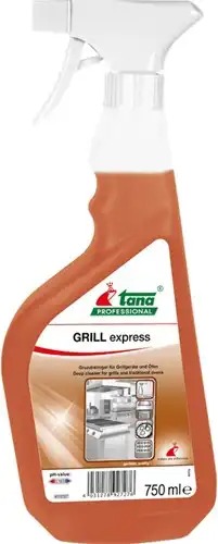 Tana Grill express grill- en ovenreiniger 750ml