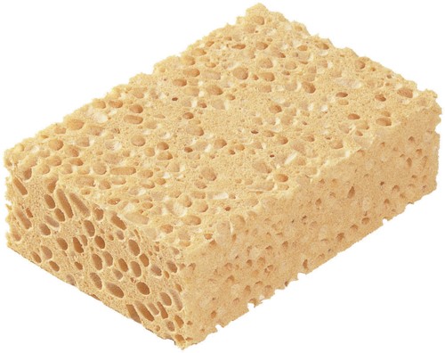 Spontex glazenwassersspons Azella 82 (10st.)