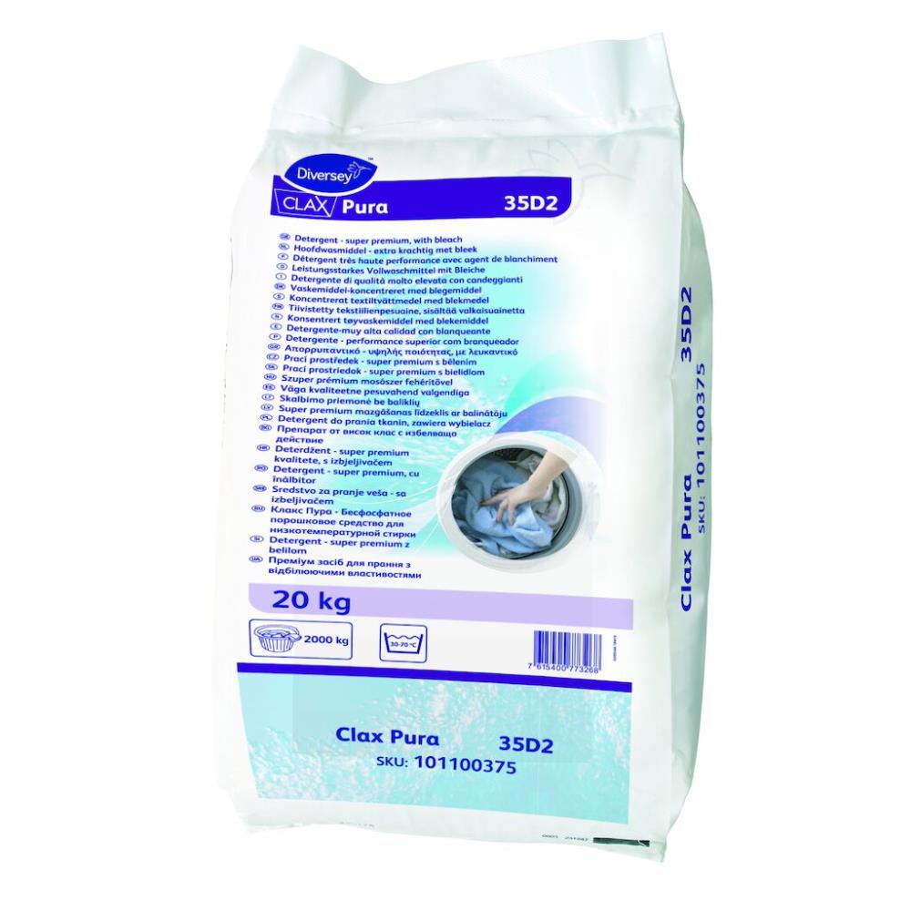 CLAX Pura 35D2 20kg W3255