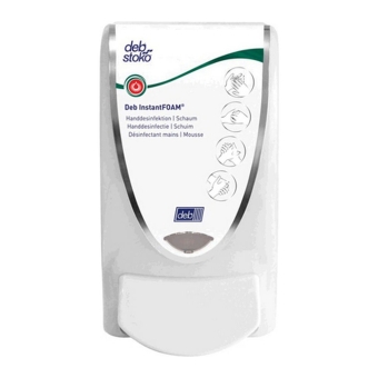 DEB InstantFOAM 1 ltr dispenser 