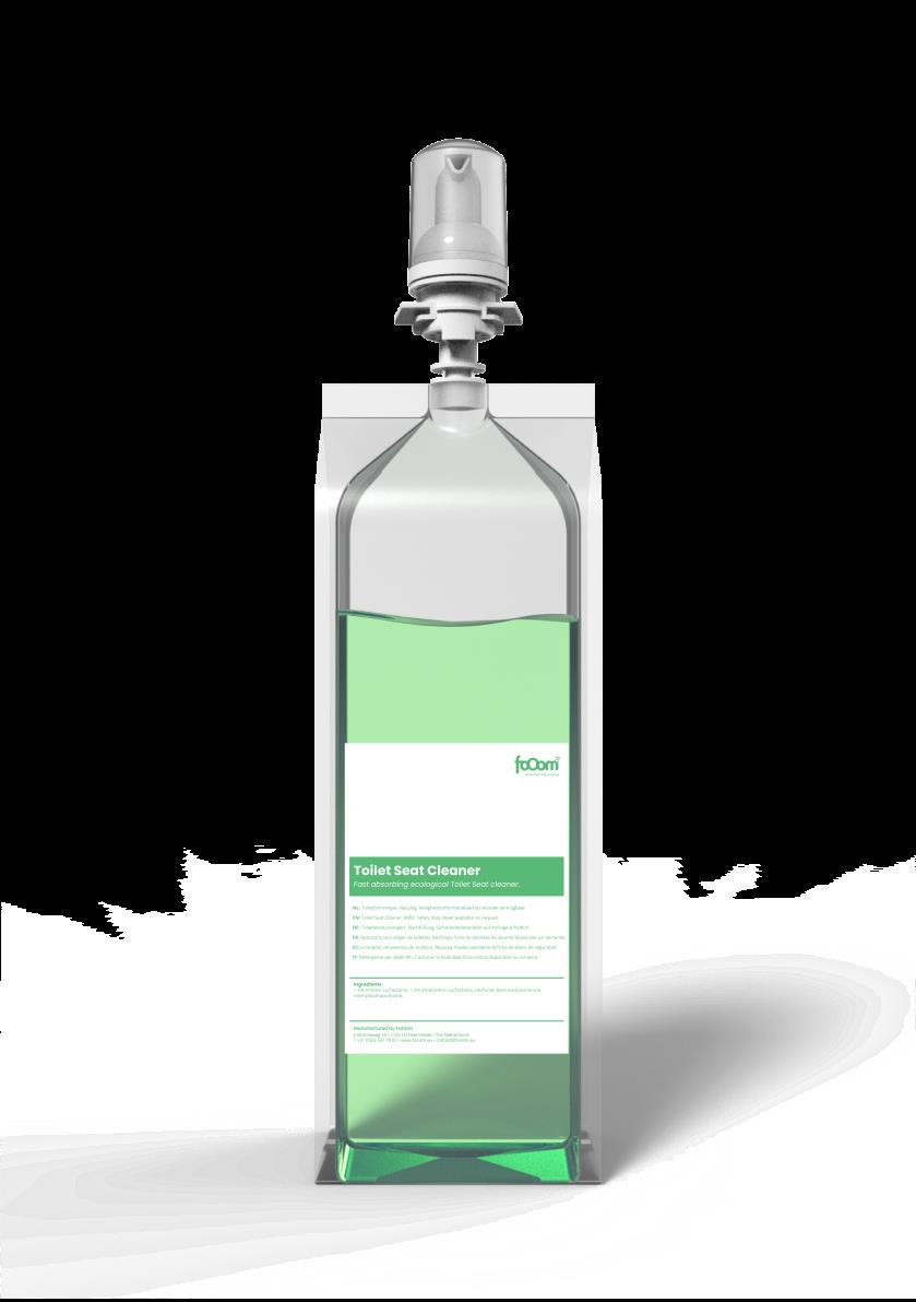 KBL Toilet seat cleaner 12x500ml