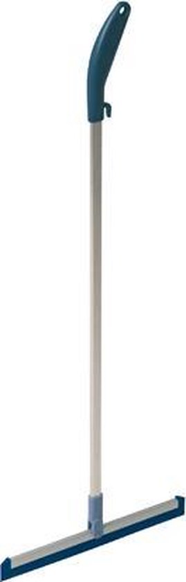 Vileda Dustpan sweeper met steel