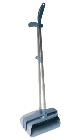 Vileda Closed Lobby Dustpan plastic 29cm