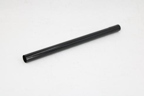 Zuigbuis 32 x 500mm staal p/st.