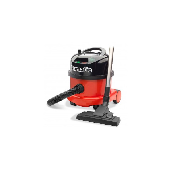 Numatic PPR 240-11 Red