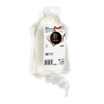 KBL Alcoholgel 6x750ml